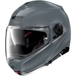 Nolan N100-5 Helmet 6 Nolan N100-5 Helmet -HJC Store nolan 100 5 helmet gloss grey 29236.1684026173