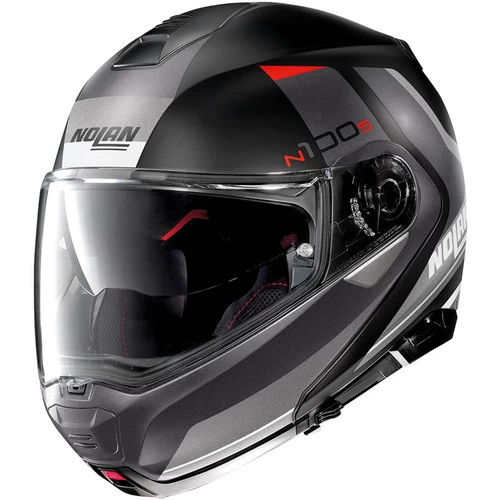 Nolan N100-5 Hilltop Helmet 1 Nolan N100-5 Hilltop Helmet