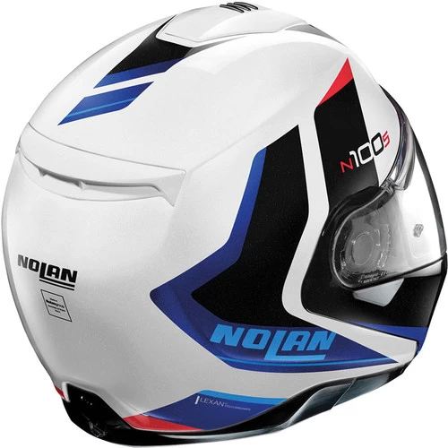 Nolan N100-5 Hilltop Helmet 9 Nolan N100-5 Hilltop Helmet - Image 9
