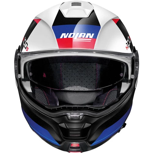 Nolan N100-5 Hilltop Helmet 7 Nolan N100-5 Hilltop Helmet - Image 7