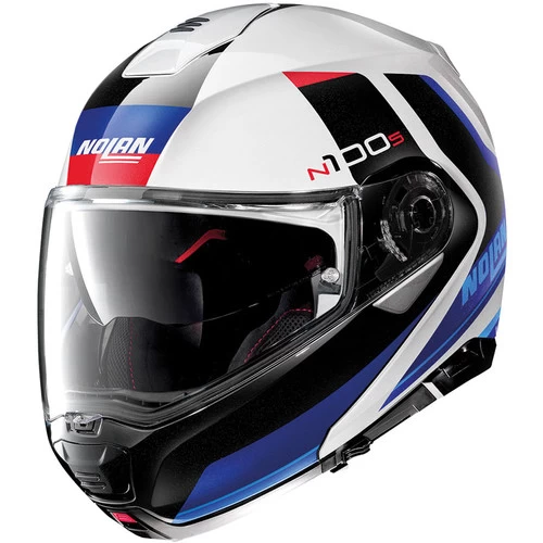 Nolan N100-5 Hilltop Helmet 6 Nolan N100-5 Hilltop Helmet - Image 6