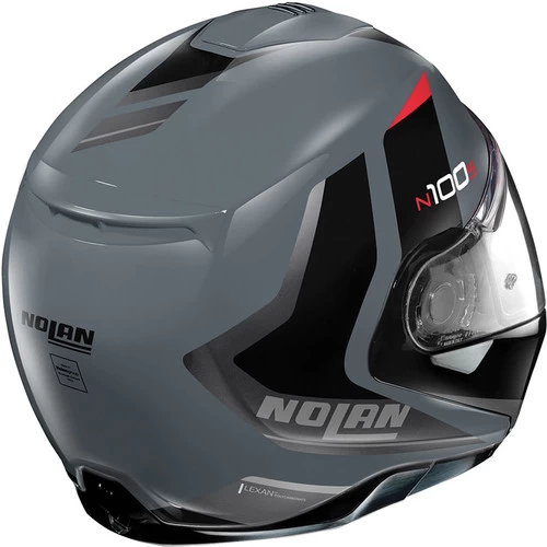 Nolan N100-5 Hilltop Helmet 5 Nolan N100-5 Hilltop Helmet - Image 5