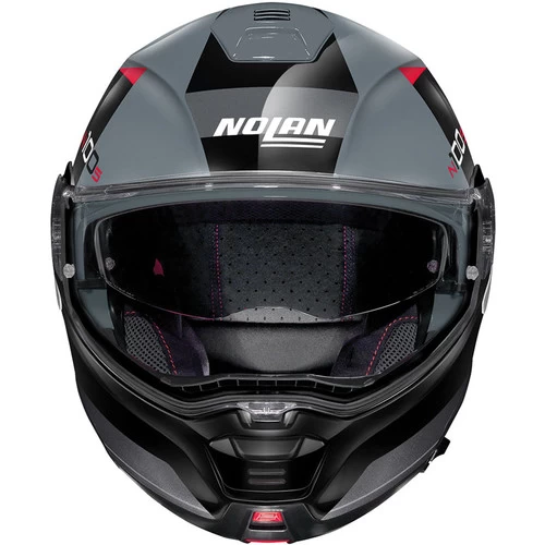 Nolan N100-5 Hilltop Helmet 4 Nolan N100-5 Hilltop Helmet - Image 4