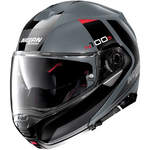 Nolan N100-5 Hilltop Helmet 3 Nolan N100-5 Hilltop Helmet - Image 3