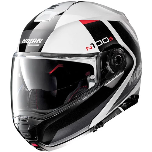 Nolan N100-5 Hilltop Helmet 2 Nolan N100-5 Hilltop Helmet - Image 2