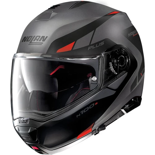Nolan N100-5 Milestone Helmet 1 Nolan N100-5 Milestone Helmet
