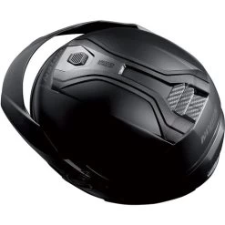 Nolan N40-5 Helmet -HJC Store nolan n40 5 helmet matte black top 37293.1683894825