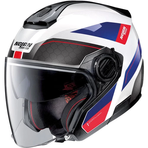 Nolan N40-5 Pivot Helmet 4 Nolan N40-5 Pivot Helmet - Image 4