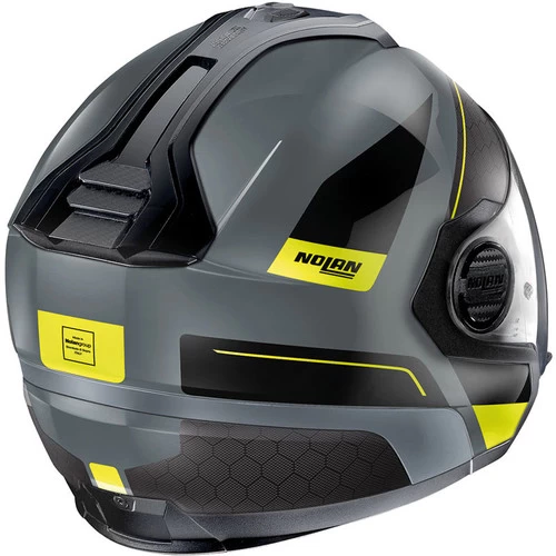 Nolan N40-5 Pivot Helmet 2 Nolan N40-5 Pivot Helmet - Image 2