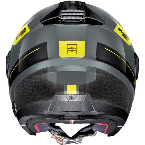 Nolan N40-5 Pivot Helmet 3 Nolan N40-5 Pivot Helmet - Image 3