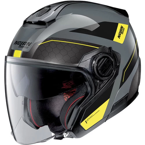 Nolan N40-5 Pivot Helmet 1 Nolan N40-5 Pivot Helmet