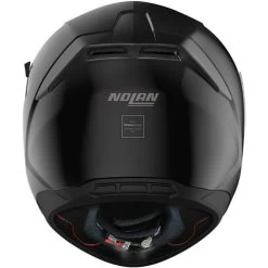 Nolan N60-6 Helmet 29 Nolan N60-6 Helmet -HJC Store nolan n60 6 helmet matte black back 88616.1684195639
