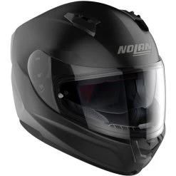 Nolan N60-6 Helmet 24 Nolan N60-6 Helmet -HJC Store nolan n60 6 helmet matte black right 65774.1684195619