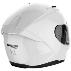 Nolan N60-6 Helmet 22 Nolan N60-6 Helmet -HJC Store nolan n60 6 helmet white back 13015.1684195603
