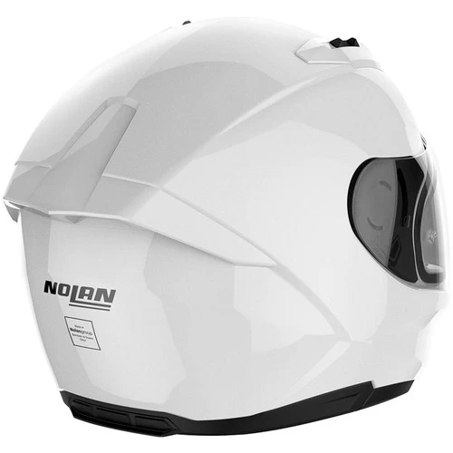 Nolan N60-6 Helmet 8 Nolan N60-6 Helmet - Image 8
