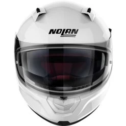 Nolan N60-6 Helmet 20 Nolan N60-6 Helmet -HJC Store nolan n60 6 helmet white front 94521.1684195598