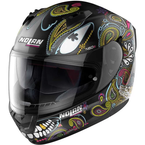 Nolan N60-6 Ritual Helmet 1 Nolan N60-6 Ritual Helmet