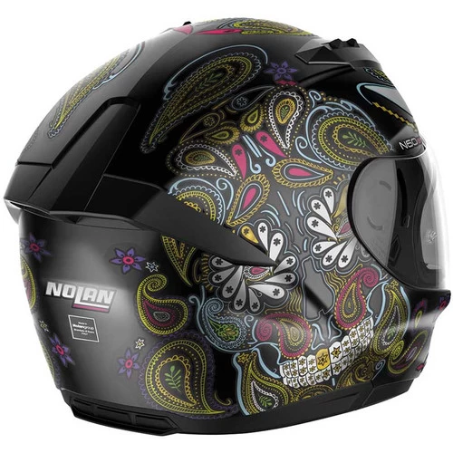 Nolan N60-6 Ritual Helmet 3 Nolan N60-6 Ritual Helmet - Image 3