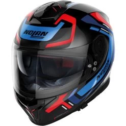 Nolan N80-8 Ally Helmet