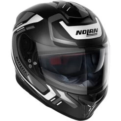 Nolan N80-8 Ally Helmet -HJC Store nolan n80 8 ally helmet matte black grey right 00831.1684051387