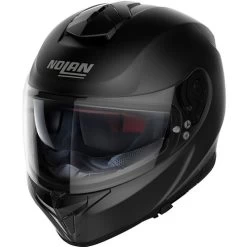 Nolan N80-8 Helmet -HJC Store nolan n80 8 helmet matte black 41984.1684377180