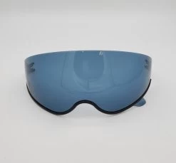 Nolan N21 Inner Sun Shield Smoke - Open Package