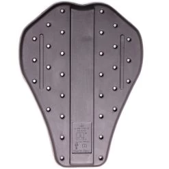 Sas-Tec SC-1/15 Men's Back Protector