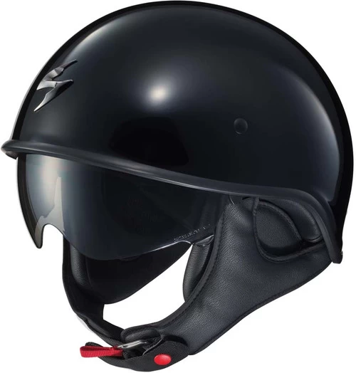 Scorpion EXO-C90 Helmet Solids 1 Scorpion EXO-C90 Helmet Solids