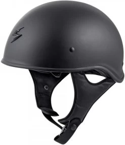 Scorpion EXO-C90 Helmet Solids 7 Scorpion EXO-C90 Helmet Solids -HJC Store scoprion exo c90 helmet solids matte black no visor 48152.1551522345
