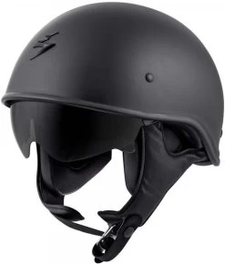 Scorpion EXO-C90 Helmet Solids 6 Scorpion EXO-C90 Helmet Solids -HJC Store scoprion exo c90 helmet solids matte black 56046.1551522334