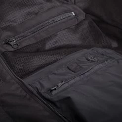 Scorpion 1909 Vintage Jacket 8 Scorpion 1909 Vintage Jacket -HJC Store scorpion 1909 leather jacket internal mesh pockets 83413.1573514658