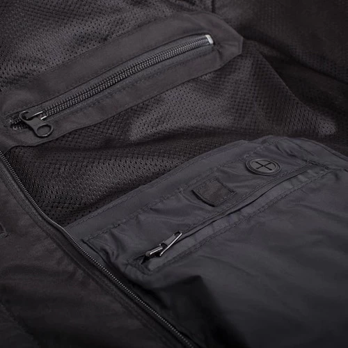 Scorpion 1909 Vintage Jacket 4 Scorpion 1909 Vintage Jacket - Image 4