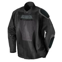 Scorpion Abrams Riding Shirt 8 Scorpion Abrams Riding Shirt -HJC Store scorpion abrams riding shirt side 72585.1573609000