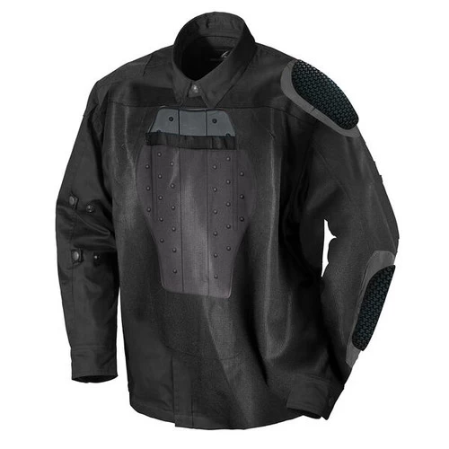 Scorpion Abrams Riding Shirt 3 Scorpion Abrams Riding Shirt - Image 3