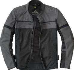 Scorpion Cargo Air Jacket -HJC Store scorpion cargo air jacket dark grey 95871.1618990975