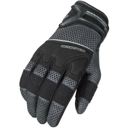 Scorpion Cool Hand II Men's Gloves 2 Scorpion Cool Hand II Men's Gloves - Image 2