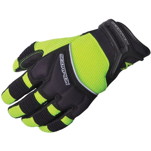 Scorpion Cool Hand II Men's Gloves 5 Scorpion Cool Hand II Men's Gloves - Image 5