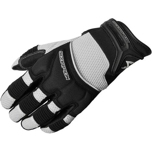 Scorpion Cool Hand II Men's Gloves 1 Scorpion Cool Hand II Men's Gloves