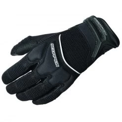 Scorpion Cool Hand II Women's Gloves -HJC Store scorpion cool hand ii womens gloves black 31830.1573915605