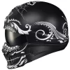 Scorpion Covert El Malo Helmet