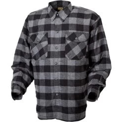 Scorpion Covert Moto Flannel Shirt 18 Scorpion Covert Moto Flannel Shirt -HJC Store scorpion covert flannel shirt black gray 08287.1596613765