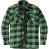 Scorpion Covert Moto Flannel Shirt