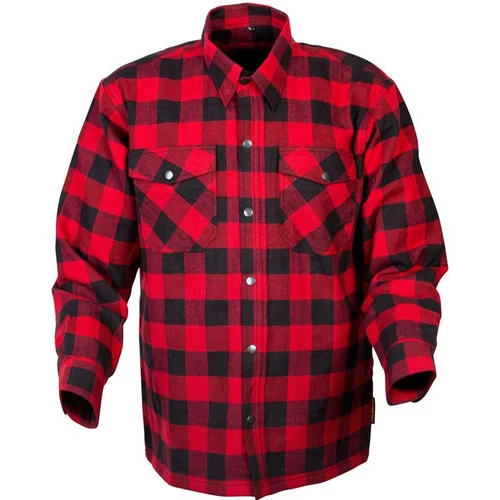 Scorpion Covert Moto Flannel Shirt 8 Scorpion Covert Moto Flannel Shirt - Image 8