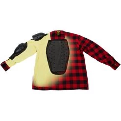 Scorpion Covert Moto Flannel Shirt 23 Scorpion Covert Moto Flannel Shirt -HJC Store scorpion covert flannel shirt red black sas tech back protector 04127.1573609905