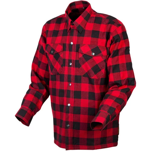 Scorpion Covert Moto Flannel Shirt 9 Scorpion Covert Moto Flannel Shirt - Image 9