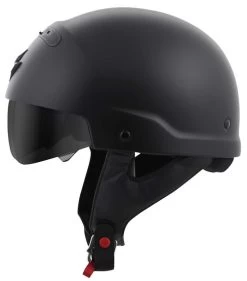 Scorpion Covert Helmet Solids -HJC Store scorpion covert helmet matte black left visor 00108.1518684602