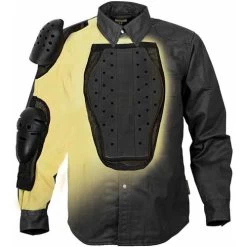 Scorpion Covert Wax Riding Shirt 6 Scorpion Covert Wax Riding Shirt -HJC Store scorpion covert wax shirt black kevlar 63059.1596616965