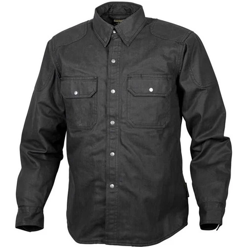 Scorpion Covert Wax Riding Shirt 1 Scorpion Covert Wax Riding Shirt