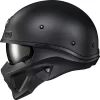Scorpion Covert X Helmet Solids