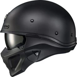 Scorpion Covert X Helmet Solids